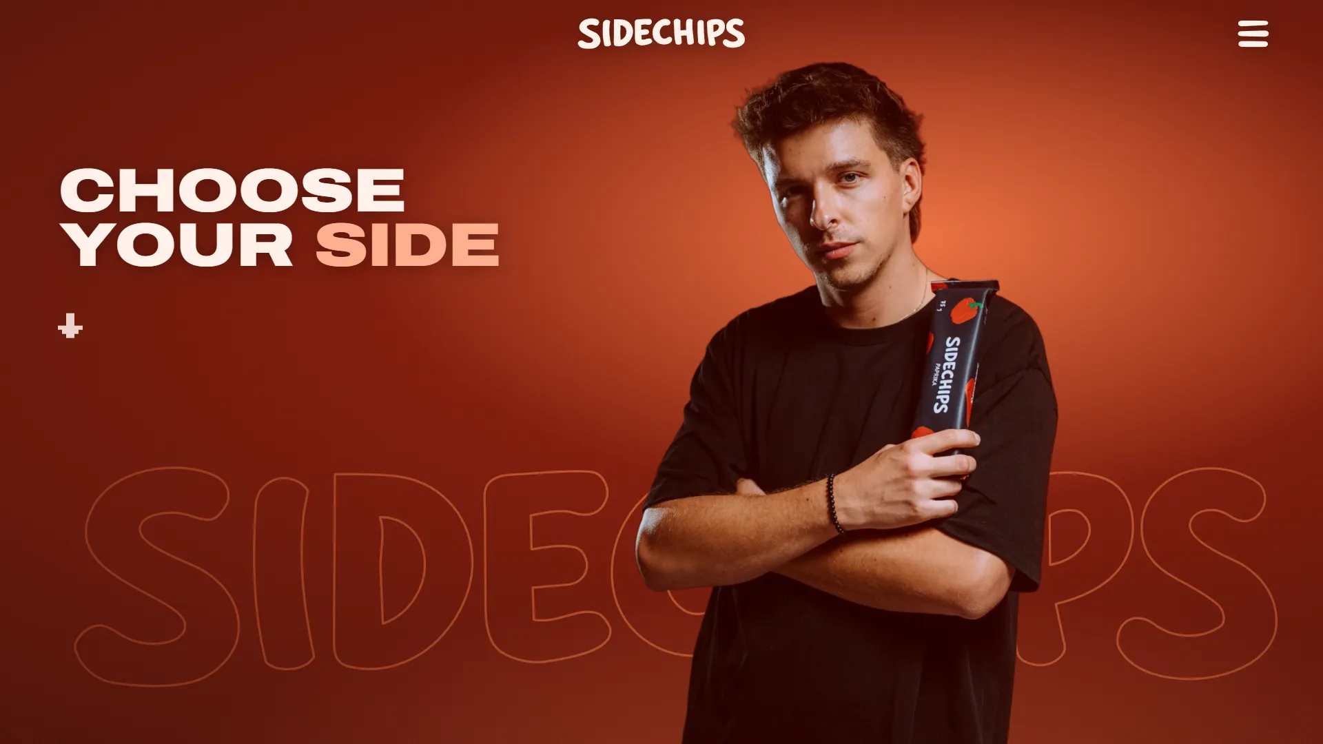 Web Sidechips